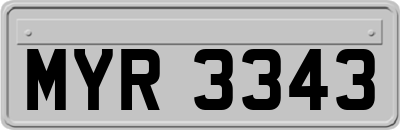 MYR3343