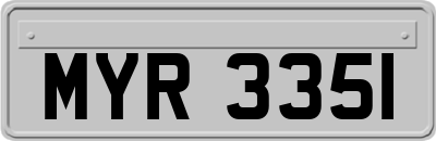 MYR3351