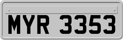MYR3353