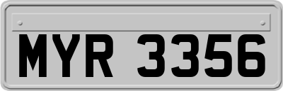 MYR3356