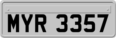 MYR3357