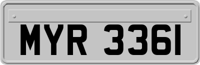 MYR3361