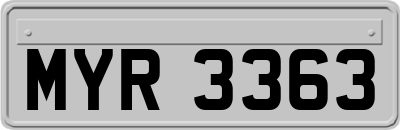 MYR3363