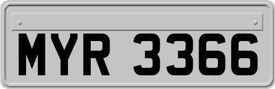 MYR3366