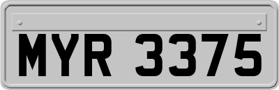 MYR3375