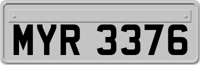 MYR3376