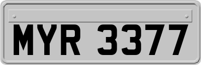 MYR3377