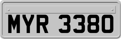 MYR3380