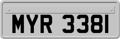MYR3381