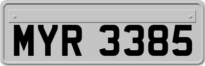 MYR3385