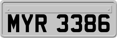 MYR3386