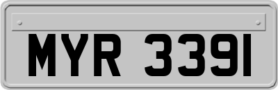 MYR3391