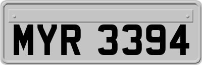 MYR3394