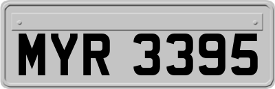 MYR3395