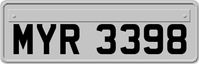 MYR3398