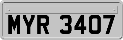 MYR3407