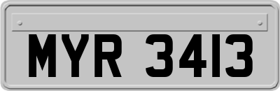 MYR3413