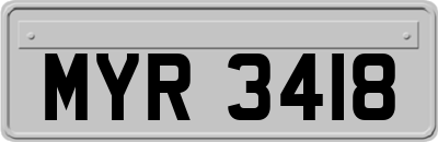 MYR3418