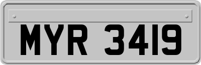 MYR3419