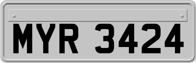 MYR3424