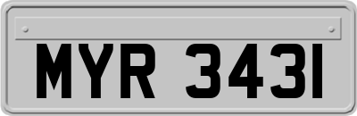 MYR3431
