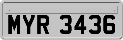 MYR3436