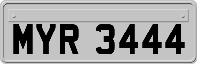 MYR3444