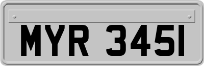 MYR3451