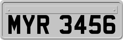 MYR3456