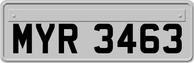 MYR3463