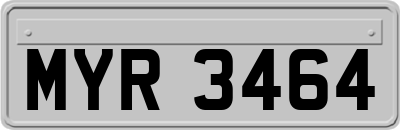 MYR3464
