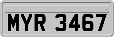 MYR3467