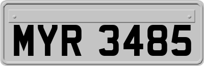 MYR3485