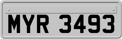 MYR3493