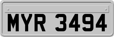 MYR3494