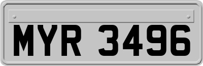 MYR3496