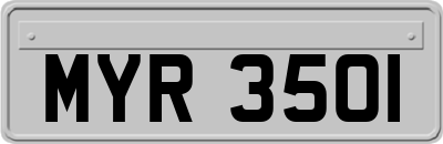 MYR3501