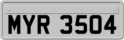 MYR3504