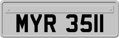 MYR3511