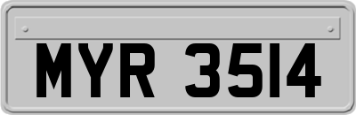 MYR3514