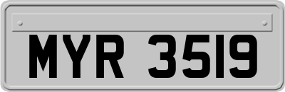 MYR3519