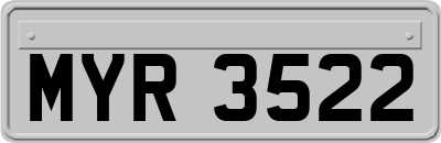 MYR3522