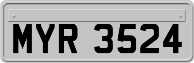 MYR3524