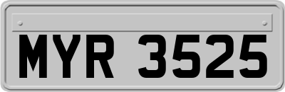 MYR3525