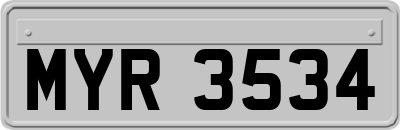 MYR3534