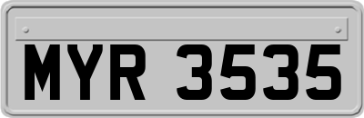 MYR3535