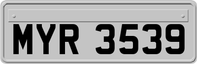 MYR3539