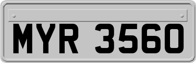 MYR3560