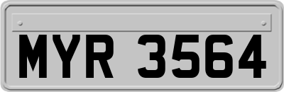 MYR3564