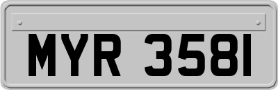 MYR3581